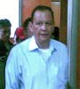 Roy Marten Depresi dan Ingin Segera Direhabilitasi